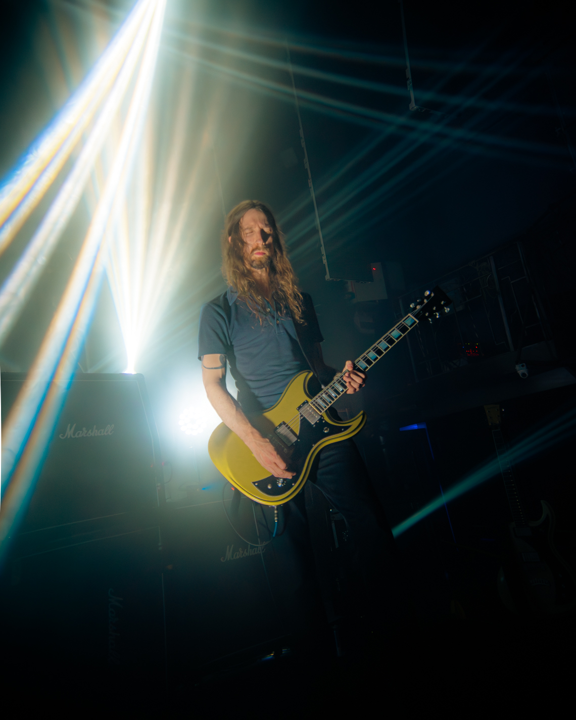 Russian Circles - Gnosis Latin America 2024